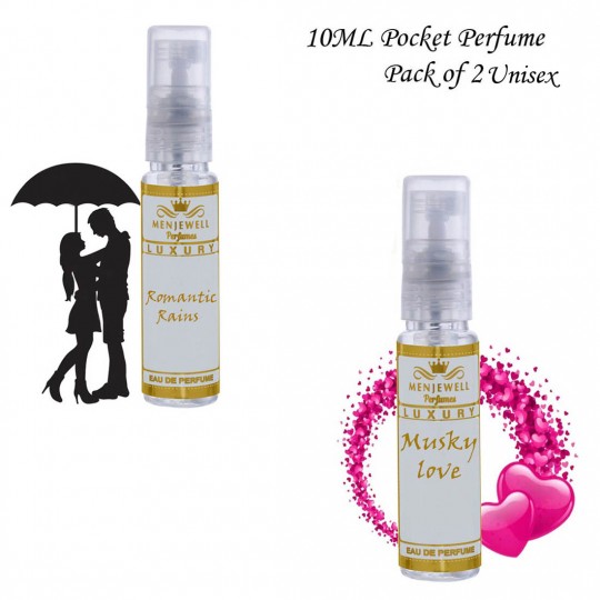 Men's romantic outlet perfume